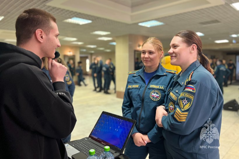 Подведены итоги конкурса «Битва факультетов» 